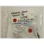 Maytag Magic Chef  Stove  5120D019-60  Harness, Spark Module/top   NEW IN BOX