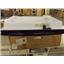 Maytag Admiral Refrigerator  63001783  Door Assy.frz(slv) NEW IN BOX