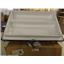 Maytag Admiral Refrigerator  63001783  Door Assy.frz(slv) NEW IN BOX