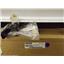 Maytag Admiral Refrigerator  63001783  Door Assy.frz(slv) NEW IN BOX