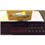 MAYTAG WHIRLPOOL DISHWASHER 99001284 Panel, control (blk)   NEW IN BOX