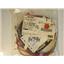 Maytag Amana Stove  0316502  Harness, Wire (radiant Elem Lh   NEW IN BOX