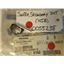 Maytag Amana Stove  0055238  SWITCH, SECONDARY INT  NEW IN BOX