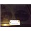 WHIRLPOOL STOVE 3176532  Cooktop (black) Minor Blemishes    USED