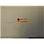 FRIGIDAIRE STOVE 316067803 Trim-oven Door, Almond      USED