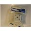 Maytag Whirlpool Refrigerator  67001239  HINGE BOTTOM  NEW IN BOX