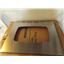 MAYTAG AMANA STOVE 74008913 Panel, Door (stl) NEW IN BOX