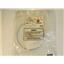 Maytag Amana Stove C2740304  Ring Trim (lt. Gray) NEW IN BOX