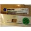 Maytag Amana Refrigerator  12508202C  Insert,facade(bisque)  NEW IN BOX