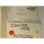Amana Stove  R0710292  Igniter Kit 4pcs NEW IN BOX