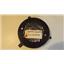 KITCHENAID STOVE 9751904GM Baffle, Convection  USED