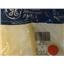 GE Gas Stove  WB10K10  HINGE BRO RT   NEW IN BOX