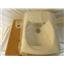 AMANA REFRIGERATOR 67001313 FACADE (WHT)   NEW IN BOX
