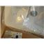 AMANA REFRIGERATOR 67001313 FACADE (WHT)   NEW IN BOX