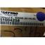 MAYTAG REFRIGERATOR 61004258 HANDLE DOOR STN S   NEW IN BOX