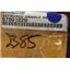 MAYTAG REFRIGERATOR 67001220 EXTRUDED HANDLE NEW IN BOX