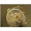 Maytag Cooktop C2740303 Trim Ring Light Grey (paint chipped)  NEW IN BAG