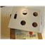 Maytag Jenn Air Stove 705314 ESCUTCHEON   NEW IN BOX