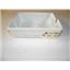 AMANA MAYTAG REFRIGERATOR 10419904 DOOR SHELF USED PART ASSEMBLY