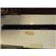 Magic Chef  STOVE 7724P017-60  7728P018-60  Cover, Bkgd Lamp W/Trim Overlay used