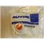 Maytag Whirlpool Stove  7731P019-60  KNOB   NEW IN BOX