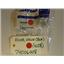 Maytag Gas Stove  74006008  Knob, Valve (blk) NEW IN BOX