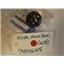 Maytag Gas Stove  74006008  Knob, Valve (blk) NEW IN BOX