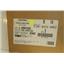 MAYTAG DISHWASHER 99001556 PANEL CONTROL BLK.   NEW IN BOX
