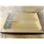 ADMIRAL AMANA REFRIGERATOR 63001714 Door Assy., Freezer (stnls)  NEW IN BOX