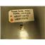STOVE WB24T10043 WB24X 5348  Stove Rocker switch 4A/8A 2 Spade white/grey