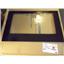 Maytag Jenn Air Stove  74010196  Glass, Outer Door (stl-lwr)   NEW IN BOX