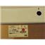 MAYTAG STOVE 74009829 PANEL, MANIFOLD  NEW IN BOX
