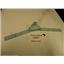 dishwasher 4171545 Manifold Receiver used part