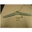 dishwasher 4171545 Manifold Receiver used part
