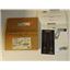Maytag Samsung  Microwave DE34-00013X  Switch Membrane  NEW IN BOX