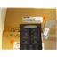 Maytag Samsung  Microwave DE34-00013X  Switch Membrane  NEW IN BOX