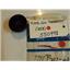 Maytag Gas Stove  550998  Knob, Gas Thermostat NEW IN BOX