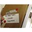 Maytag Stove 74003704 Top, Main (wht) NEW IN BOX