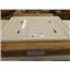 Amana Stove 308965L Maintop Sealed Burner (almond)  NEW IN BOX