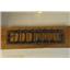 AMANA MAYTAG STOVE 74009039 GRATE GRAY  NEW IN BOX