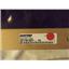 MAYTAG KENMORE 3413F007-19 Insert Pan   NEW IN BOX