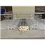 ARISTON DISHWASHER 096979  LOWER  RACK USED PART *SEE NOTE*