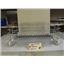 ARISTON DISHWASHER 096979  LOWER  RACK USED PART *SEE NOTE*