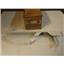 Maytag Amana Stove  74010211  Support, Backguard (lt-wht)  NEW IN BOX