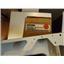 Maytag Amana Stove  74010211  Support, Backguard (lt-wht)  NEW IN BOX