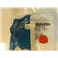 GE Stove  WB3X5226  KNOB, OVEN   NEW IN BOX