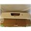 AMANA STOVE 74008824 Panel, Backguard (bsq)  NEW IN BOX