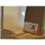 AMANA STOVE 74008824 Panel, Backguard (bsq)  NEW IN BOX