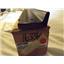 AMANA CALORIC STOVE  32054201B Trim, Door Top (blk)   NEW IN BOX