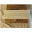 JENN AIR ADMIRAL REFRIGERATOR 61004716 Insert, Liner Support (sides)  NEW IN BOX